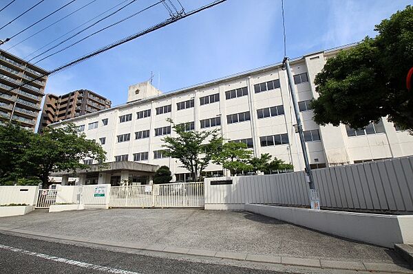 広島県広島市西区井口明神３丁目(賃貸アパート1K・1階・21.18㎡)の写真 その16