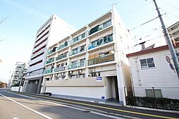 広島電鉄1系統 鷹野橋駅 徒歩8分の賃貸マンション