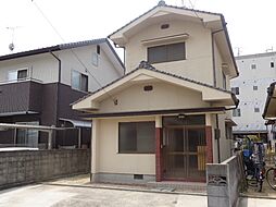 JR可部線 緑井駅 徒歩8分の賃貸一戸建て