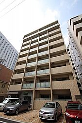 広島電鉄9系統 白島駅 徒歩4分の賃貸マンション