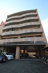 広島高速交通アストラムライン 西原駅 徒歩9分の賃貸マンション