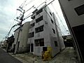 JR呉線 天神川駅 徒歩10分の賃貸マンション