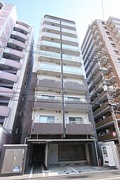 広島電鉄1系統 海岸通駅 徒歩2分の賃貸マンション