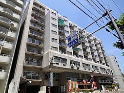 JR山陽本線 広島駅 徒歩7分の賃貸マンション