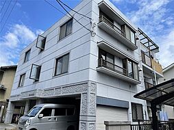 JR山陽本線 海田市駅 徒歩8分の賃貸マンション