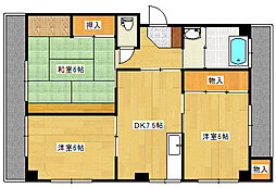 西広島駅 5.5万円