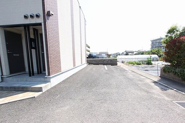 広島県広島市安佐南区東野３丁目(賃貸アパート1K・1階・23.61㎡)の写真 その7