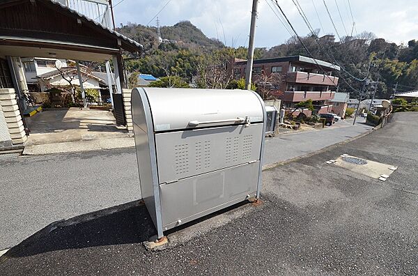 広島県広島市西区己斐上２丁目(賃貸アパート2LDK・2階・53.76㎡)の写真 その22