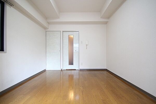 広島県広島市中区富士見町(賃貸マンション1K・7階・23.14㎡)の写真 その3