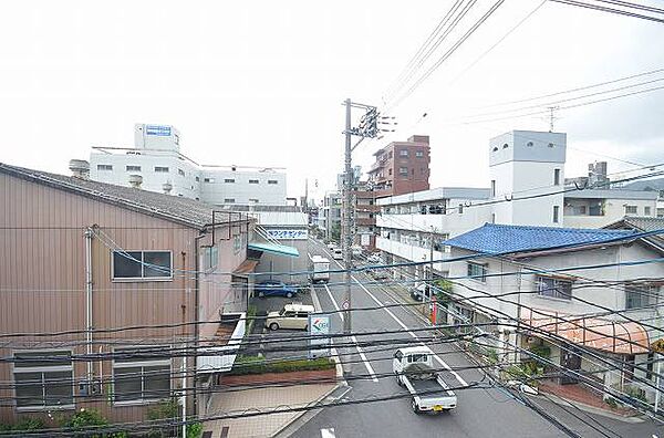 広島県広島市西区小河内町２丁目(賃貸マンション1K・2階・21.00㎡)の写真 その16