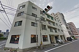 広島電鉄8系統 舟入町駅 徒歩3分