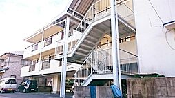 JR呉線 海田市駅 徒歩14分の賃貸アパート