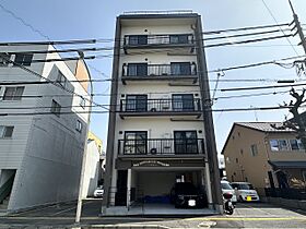 広島県広島市中区千田町２丁目（賃貸マンション1LDK・5階・34.73㎡） その1