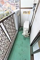 広島県広島市西区庚午中４丁目（賃貸マンション1K・3階・17.28㎡） その12