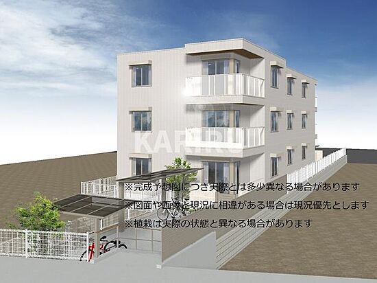 外観画像