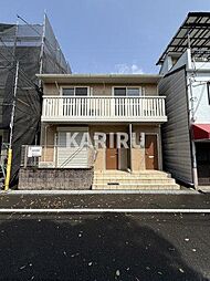 ディア フラッツII