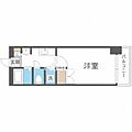 グリーンプラザ新梅田3階6.5万円
