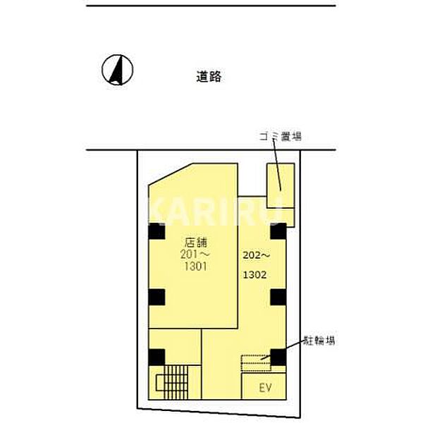 外観画像