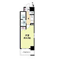 ルクレ京橋11階8.1万円