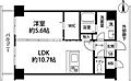 ABUNDANT今里2階9.9万円