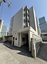 URBAN TERRACE ABENO