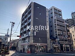 アーバンカーサ蒲生