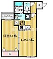 リアライズ鶴見諸口4階7.3万円