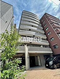 フジテラス南森町