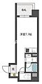 シャラロステ10階6.0万円