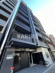 アプリーレ大阪城北