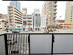 同物件別部屋の写真です。
