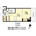 ヴィーナス今里10階8.2万円