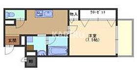 グランスイート 601 ｜ 大阪府大阪市東成区神路1丁目6-19（賃貸マンション1K・6階・30.80㎡） その2