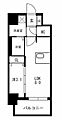 SHOKENResidence大阪都島9階8.0万円