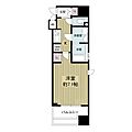 エスティメゾン京橋9階7.9万円