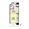レジディア城北公園通3階9.8万円