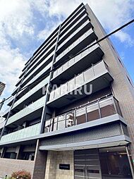幸court森ノ宮