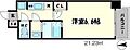 セレニテ谷四2階6.5万円