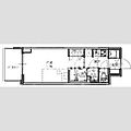 S-レジデンス堺筋本町Deux5階8.4万円