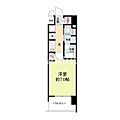 ルネフラッツ森小路駅前2階7.7万円