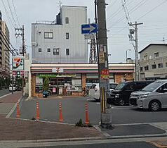 関目コーポA棟 402 ｜ 大阪府大阪市城東区関目1丁目11-11（賃貸マンション2LDK・4階・54.48㎡） その23