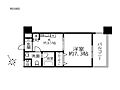 ロイヤルオーク4階6.3万円