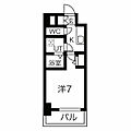 MJC都島レガーレ2階6.5万円