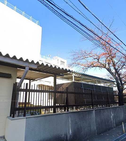 画像26:【小学校】大阪市立横堤小学校まで1704ｍ