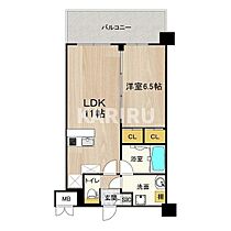 フェルム城北公園 1002 ｜ 大阪府大阪市旭区赤川2丁目2-4（賃貸マンション1LDK・10階・39.61㎡） その2