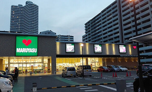 エスリードレジデンス都島グランゲート 303｜大阪府大阪市都島区都島本通4丁目(賃貸マンション1DK・3階・27.49㎡)の写真 その28