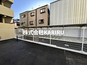 estageo関目高殿 506 ｜ 大阪府大阪市旭区高殿7丁目21-13（賃貸マンション1LDK・5階・33.12㎡） その23