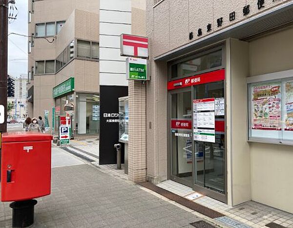 セイワパレス京橋コルティーレ 903｜大阪府大阪市都島区東野田町1丁目(賃貸マンション1R・9階・24.90㎡)の写真 その27