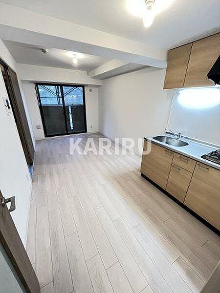 NINE RESIDENCE 302｜大阪府大阪市都島区東野田町3丁目(賃貸マンション1LDK・3階・31.18㎡)の写真 その4