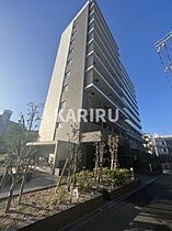 レジュールアッシュ京橋 506 ｜ 大阪府大阪市都島区東野田町5丁目8-23（賃貸マンション1K・5階・22.62㎡） その1